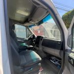 LOTE 63 - AMBULANCIA MARCA MERCEDES BENZ MODELO SPRINTER 515 CDI 2,1 AÑO 2015 COLOR BLANCO