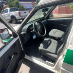 LOTE 64 - FURGON MARCA FIAT MODELO FIORINO FIRE 1,3 AÑO 2005 COLOR BLANCO