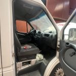 LOTE 69 - AMBULANCIA MARCA MERCEDES BENZ MODELO SPRINTER 313 CDI AÑO 2006 COLOR BLANCO