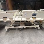 5 - CATRE CLINICO MARCA STRYKER MODELO FL 28