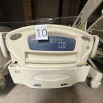 5 - CATRE CLINICO MARCA STRYKER MODELO FL 37