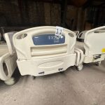 5 - CATRE CLINICO MARCA STRYKER MODELO FL 38