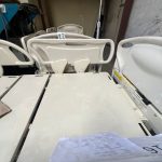 2 - CATRE CLINICO MARCA STRYKER MODELO FL 39