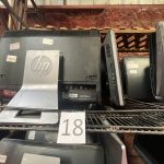 5 - COMPUTADOR ALL IN ONE MARCA HP PRO ONE 600; ELITE ONE 800 G1; ELITE ONE 600