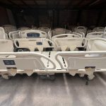 5 - CATRE CLINICO MARCA STRYKER MODELO FL 29