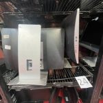 5 - COMPUTADOR ALL IN ONE MARCA HP PRO ONE 600; ELITE ONE 800 G1; ELITE ONE 600