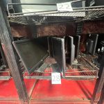 7 - MONITOR  MARCA HP 19 PULGADAS MODELO  VGA LED HP LV1911