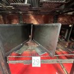 7 - MONITOR  MARCA HP 19 PULGADAS MODELO  VGA LED HP LV1911