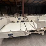 5 -  CATRE CLINICO MARCA STRYKER MODELO FL 30