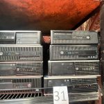 10 - CPU DIFERENTAS MARCAS. MODELO Y PROCESADORES