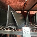 7 -MONITOR  MARCA HP 19 PULGADAS MODELO  VGA LED HP LV1911