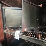 7 -MONITOR  MARCA HP 19 PULGADAS MODELO  VGA LED HP LV1911