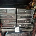 10 -CPU DIFERENTAS MARCAS. MODELO Y PROCESADORES