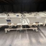 5 - CATRE CLINICO MARCA STRYKER MODELO FL 31