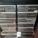 10 - CPU DIFERENTAS MARCAS. MODELO Y PROCESADORES