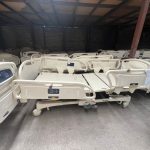 5 - CATRE CLINICO MARCA STRYKER MODELO FL 32