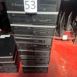 10 - CPU DIFERENTAS MARCAS. MODELO Y PROCESADORES