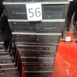 10 - CPU DIFERENTAS MARCAS. MODELO Y PROCESADORES