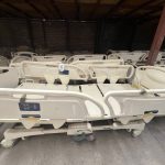 5 - CATRE CLINICO MARCA STRYKER MODELO FL 33