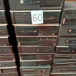 11 - CPU DIFERENTAS MARCAS. MODELO Y PROCESADORES