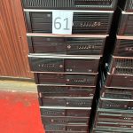 11 - CPU DIFERENTAS MARCAS. MODELO Y PROCESADORES