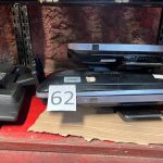 5 - COMPUTADORES ALL IN ONE Y MONITORES DIFERENTES MARCAS Y MODELOS