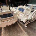 5 - CATRE CLINICO MARCA STRYKER MODELO FL 36